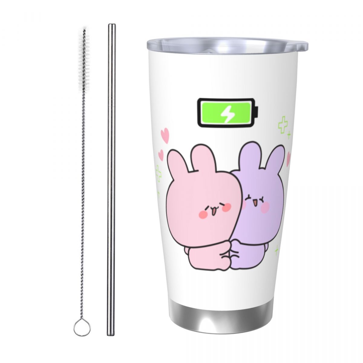 Food Xxl - Кружка Asamimichaan Cute Asamimi 20 унций,
