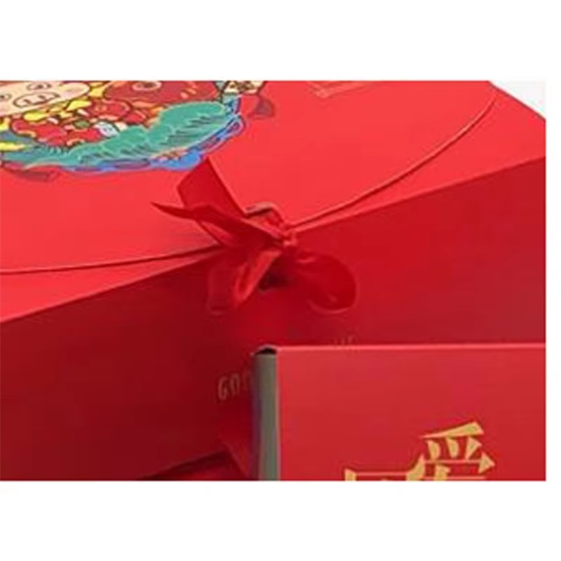 Праздничная корейская креативн – обзор и цена Matcha Cookie Box