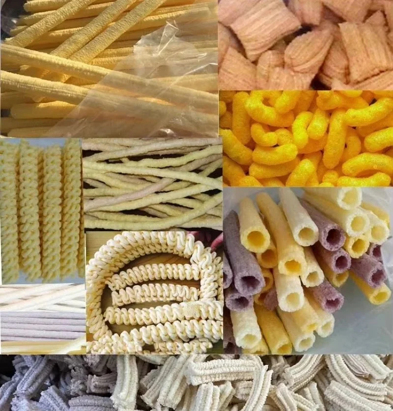 Продавайте как горячие пирожки – обзор и цена Food Like Snacks